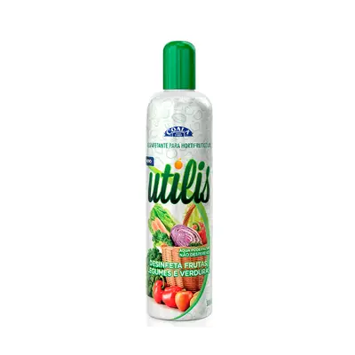 DESEINFETANTE HORTIFRUTI 300ML
