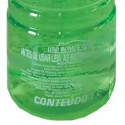 ALCOOL ARAUCARIA 46 INPM EUCALIPTO 1L
