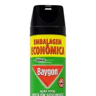 BAYGON INSETICIDA 360ML