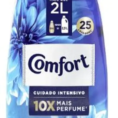 COMFORT AMACIANTE INTENSE CONC. 500ML