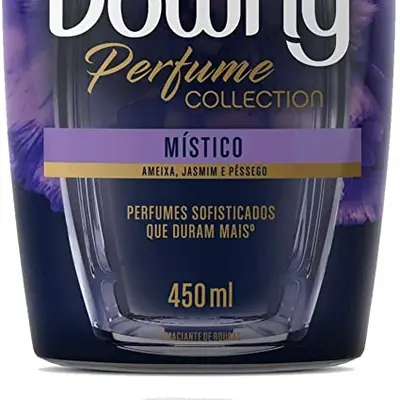 DOWNY AMACIANTE CONCENTRADO MISTICO 450ML