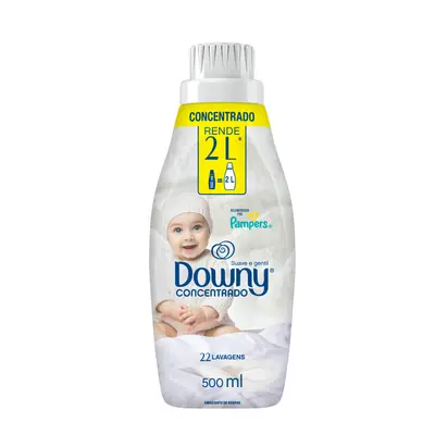 DOWNY AMACIANTE CONCENTRADO SENSITIVE 450ML