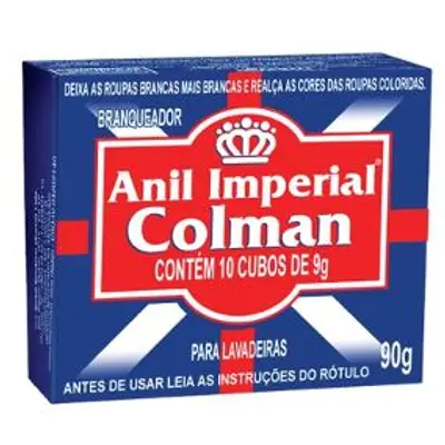 FINALIZADOR ANIL IMPERIAL 10UN