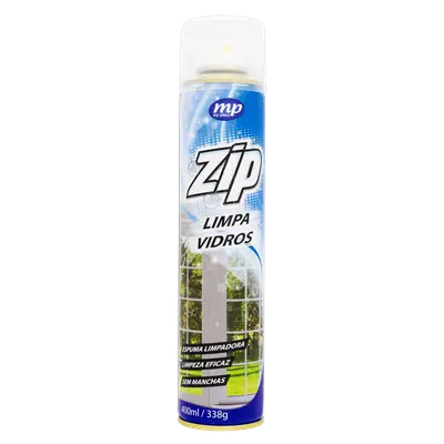 MP MY PLACE LIMPA VIDROS 400ML
