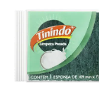 TININDO ESPONJA MULTIUSO 1UN