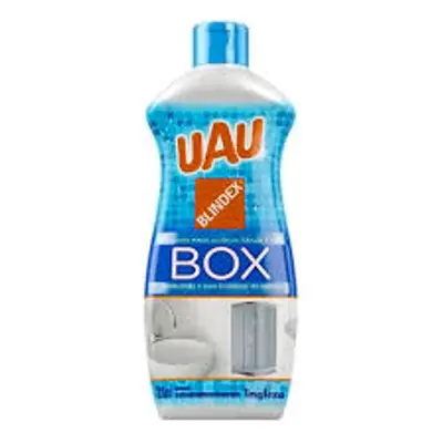 UAU DESENGORDURANTE BOX 200ML