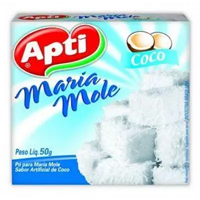 APTI MARIA MOLE COCO 50G