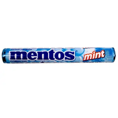 BALA MENTOS MINT 37,5G