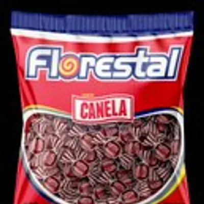 BOLINHA CANELA 500G