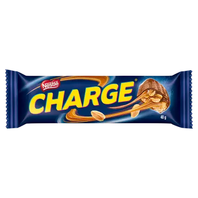 CHOCOLATE NESTLE CHARGE 40G