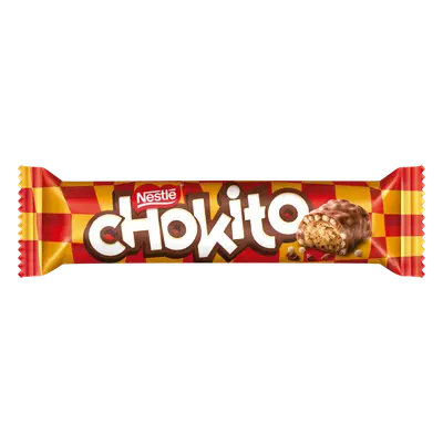 CHOCOLATE NESTLE CHOKITO 32G