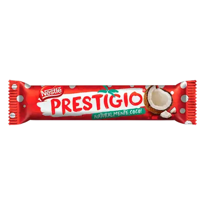 CHOCOLATE NESTLE PRESTIGIO 33G