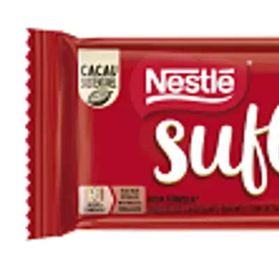 CHOCOLATE NESTLE SUFLAIR DUO 50G