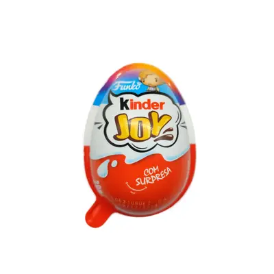 KINDER CHOCOLATE KINDER JOY 20G