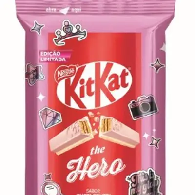 KIT KAT THE HERO TUTTI-FRUTTI 41,5G