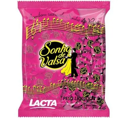 LACTA BOMBOM SONHO DE VALSA 1KG