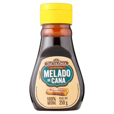 MELADO DACOLONIA BISNAGA 250G