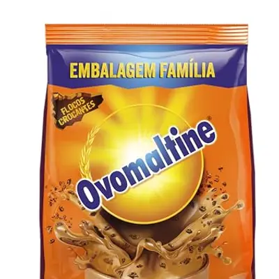 OVOMALTINE 600G