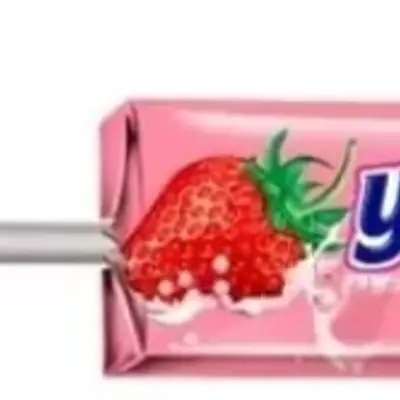 PIRULITO LOLLIPOP YOGURTE UNIDADE 11,2G