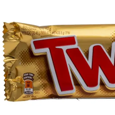 TWIX 40G