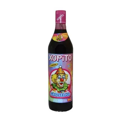 XOPITO GROSELHA 900ML