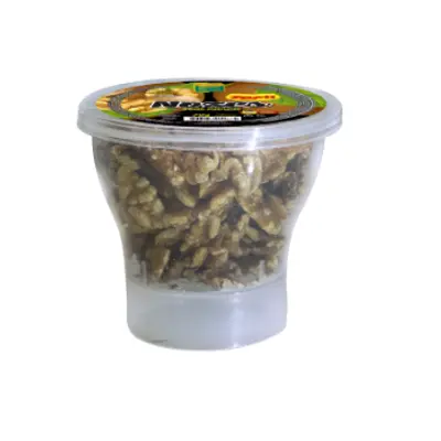 ZAELI POTE NOZES SEM CASCA 70G