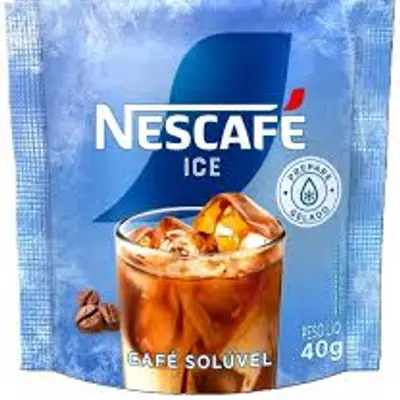CAFE SOLUV NESCAFE ICE 40G