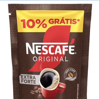 CAFE SOLUV NESCAFE ORIGINAL EXTRA FORTE PROMO 40G