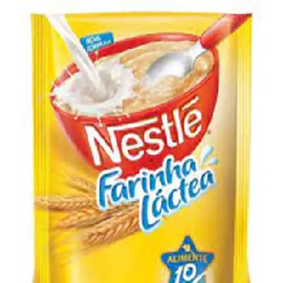 FARINHA LACTEA NESTLE SACHET 160G