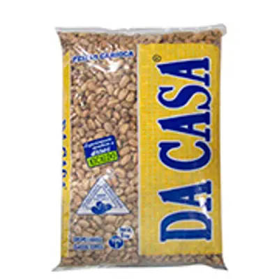 FEIJAO DA CASA CARIOCA
