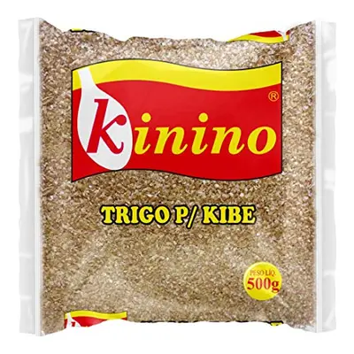 KININO TRIGO PARA KIBE 500G