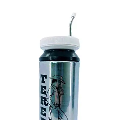 LARANJEIRAS ERVA MATE NATURAL 500G