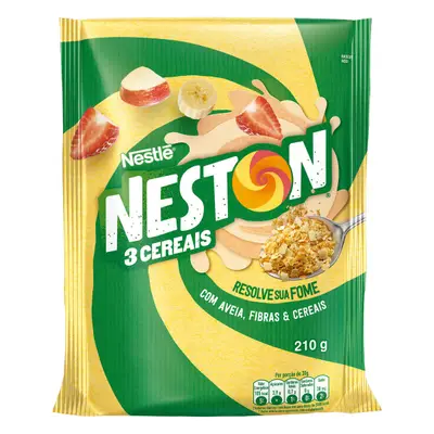 NESTON CEREAL 210G