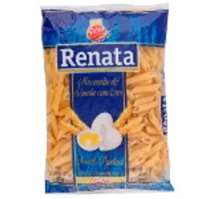 RENATA COM OVOS PENA 500G