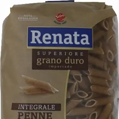 RENATA MACARRAO INTEGRALE PENNE 500G