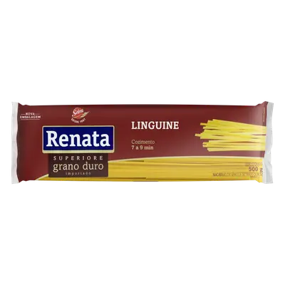 RENATA SUPERIORE SUPERIORE LINGUINE 500G
