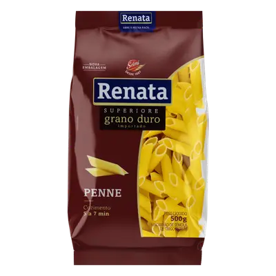 RENATA SUPERIORE SUPERIORE PENNE 500G