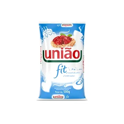 UNIAO ADOÇANTE DE MESA FIT 500G