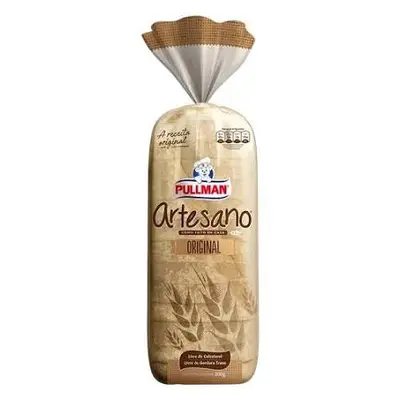 PULLMAN ARTESANO TRADICIONAL 500G