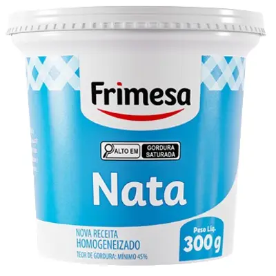 FRIMESA NATA 300G