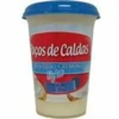 POÇOS DE CALDAS REQUEIJAO LIGHT 200G