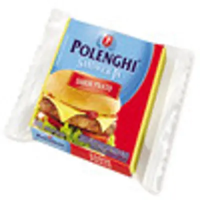 POLENGHI QUEIJO PRATO SANDWICH-IN 144G