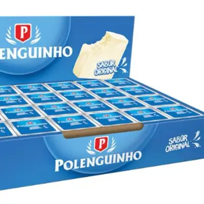POLENGUINHO TRADICIONAL 17G