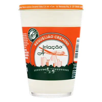 REQUEIJAO AVIAÇAO 180G