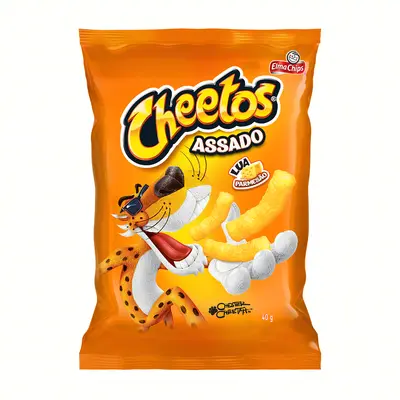 CHEETOS LUA 35G