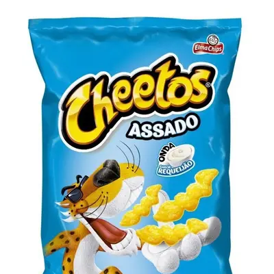 CHEETOS ONDA REQEIJAO 90G