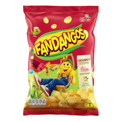 FANDANGOS PRESUNTO 35G