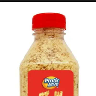 PRATIC LEVE FAROFA PIMENTA 250G