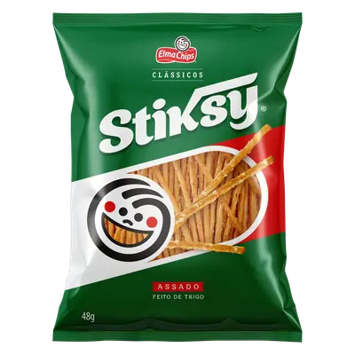 STIKSY 76G