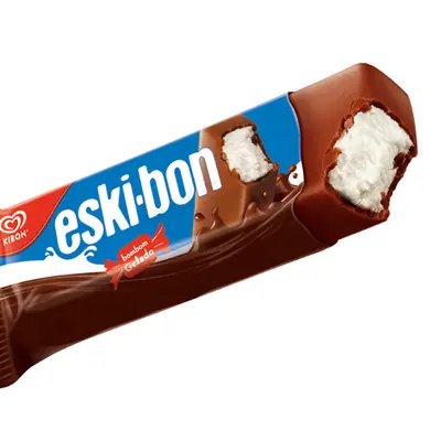 KIBON SORVETE ESKIBON BOMBOM CLASSICO 79ML